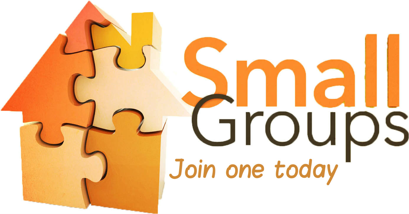 Small Groups First Evangelical Presbyterian Church