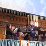choir