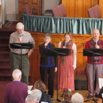 worship