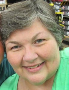 Terri
