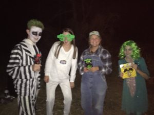 costume