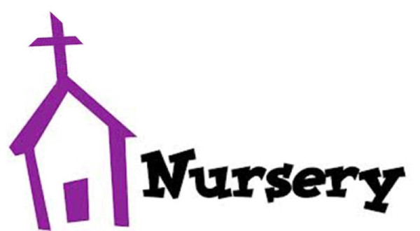 church nursery