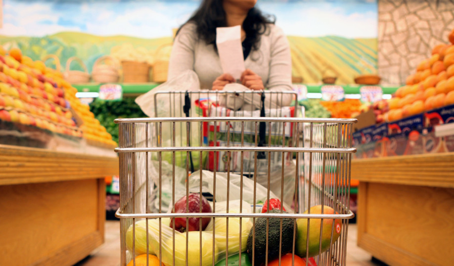 Groceries