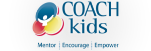 COACH kids logo