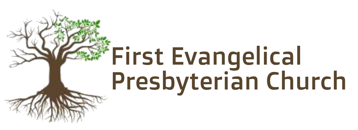 First Evangelical Presbyterian